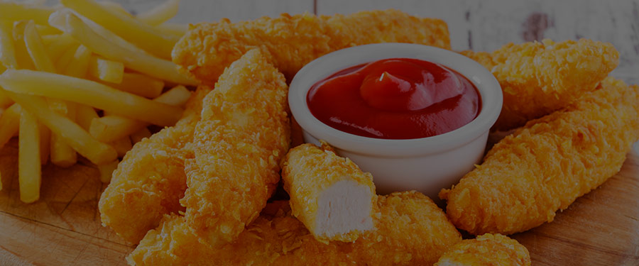 Jabby Jr.'s Menu