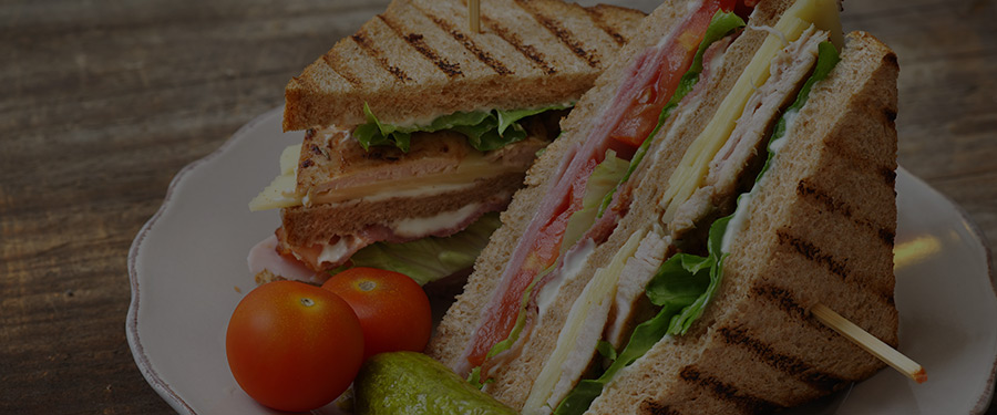 Jabby Joe's Signature Sandwich Menu