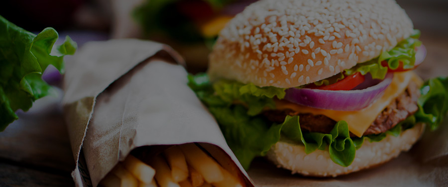 Jabby Joe's Burger Menu