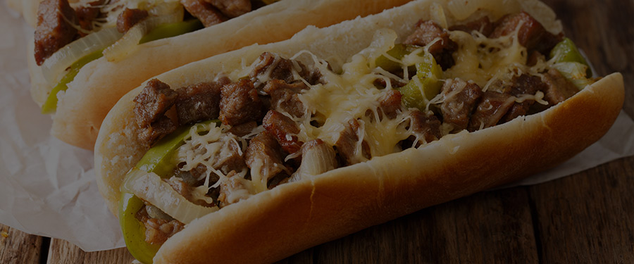 Jabby Joe's Hoagies & Wraps Menu