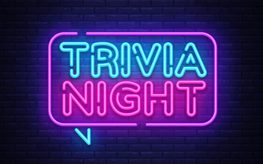 Jabby Joe's Trivia Night