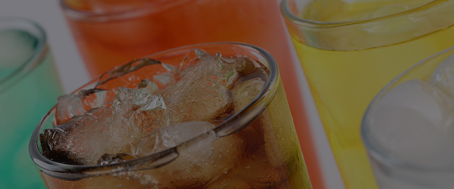 Beverages